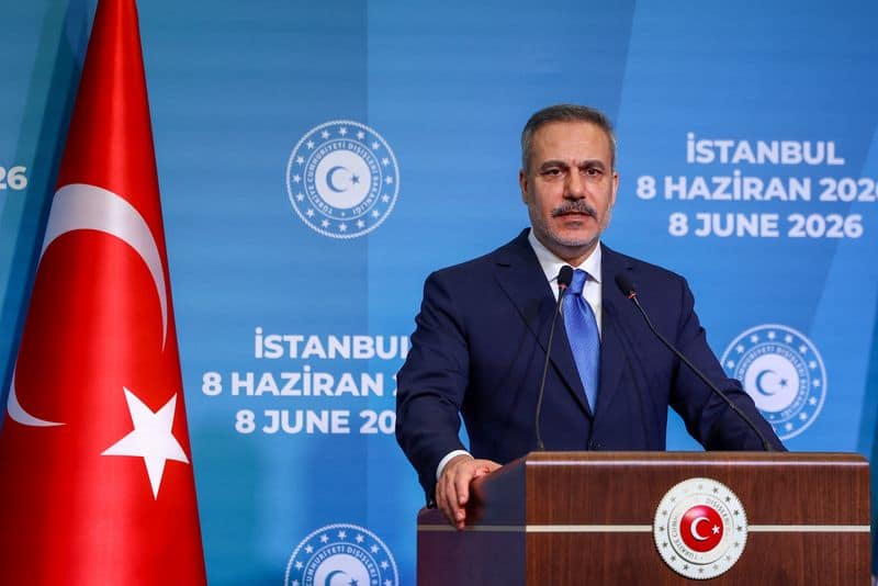 Turkey to host regional, European ministers for conflict talks