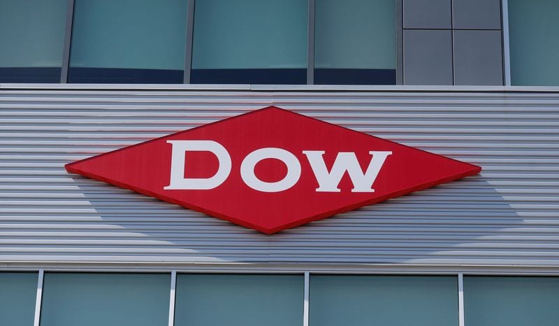 Dow Inc. beats Q3 profit estimates on higher prices, cost cuts