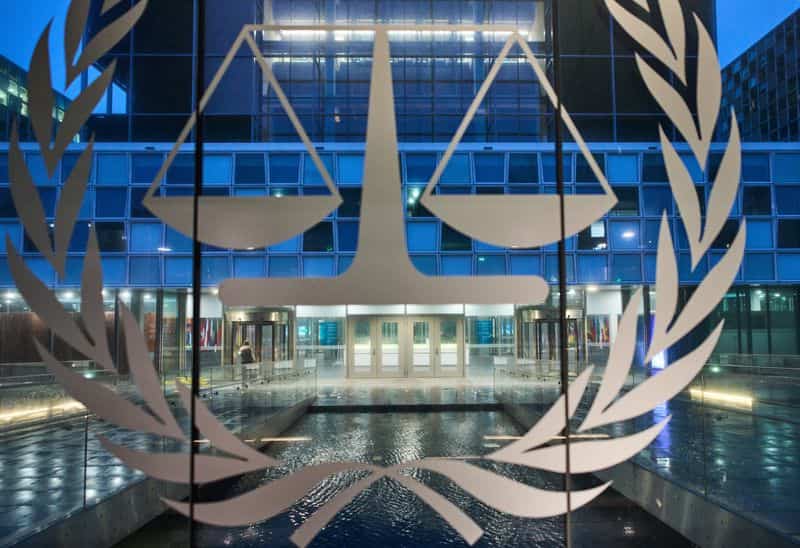 EU Parliament awards human rights prize to ICC, defying Trump sanctions
