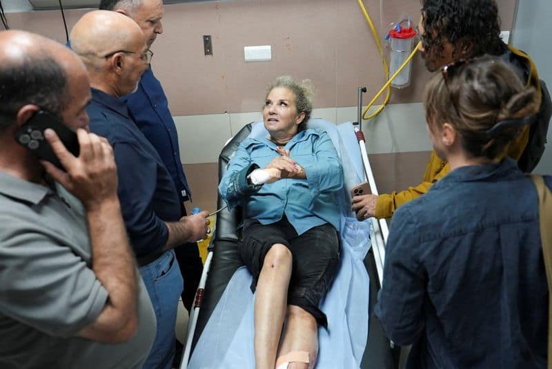 Israel releases most settler attack suspects to house arrest