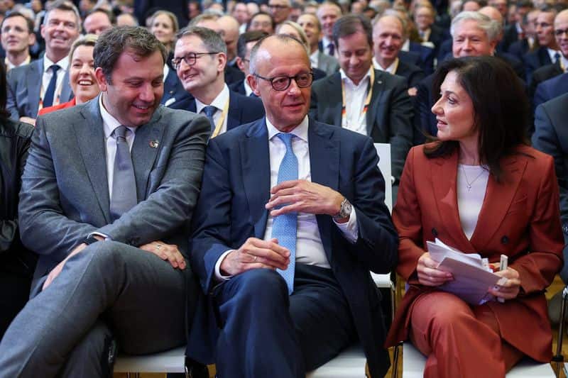 Germany expects €43.4 billion more in tax revenues from 2026 to 2030