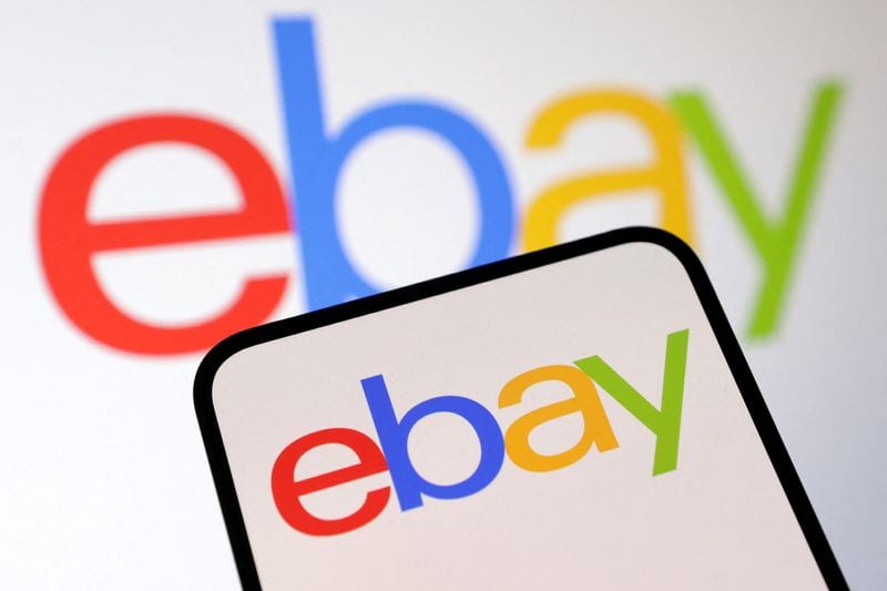 EBay to cut about 9% of global workforce