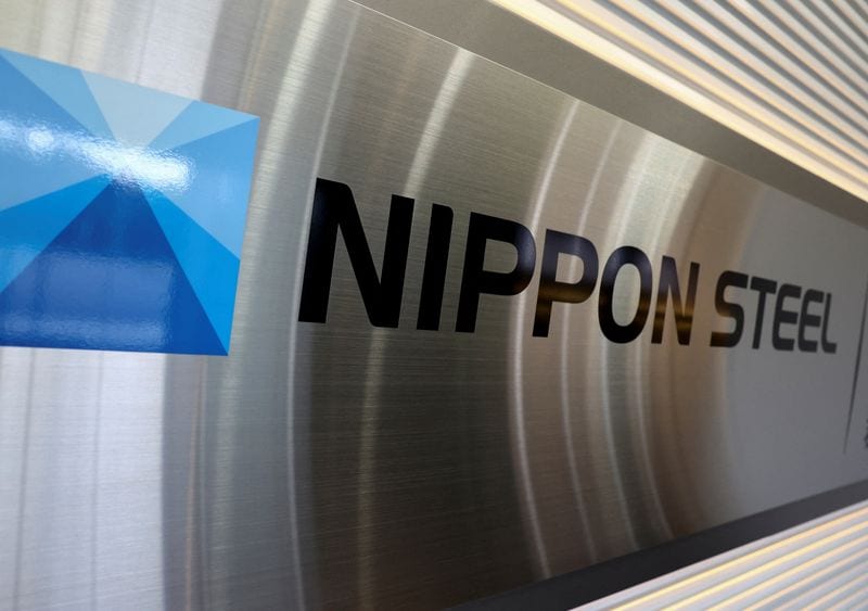 Nippon Steel to invest $3bn in U.S. Steel plant after Trump-brokered deal
