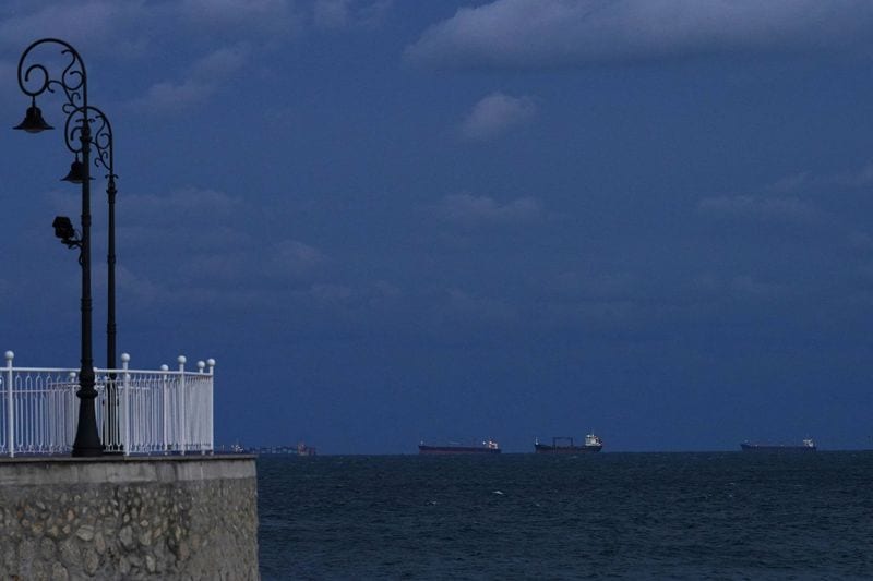 Romania to speed up Black Sea defenses after drone attacks