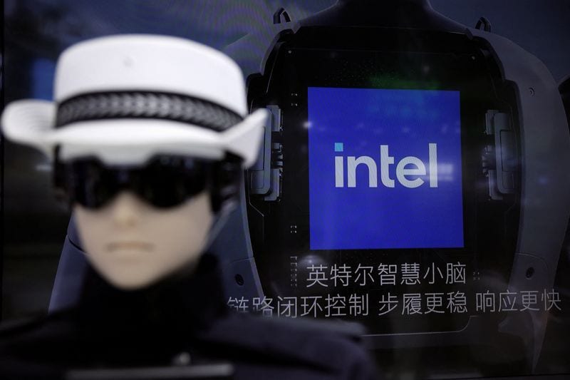 FCC grants Intel waiver for foreign-made robotics