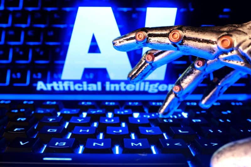 Global markets tumble on AI fears, oil surges, French debt pain