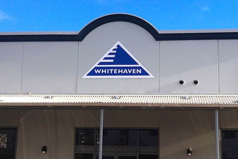 Whitehaven Coal output jumps 22% on strong Queensland, NSW performance