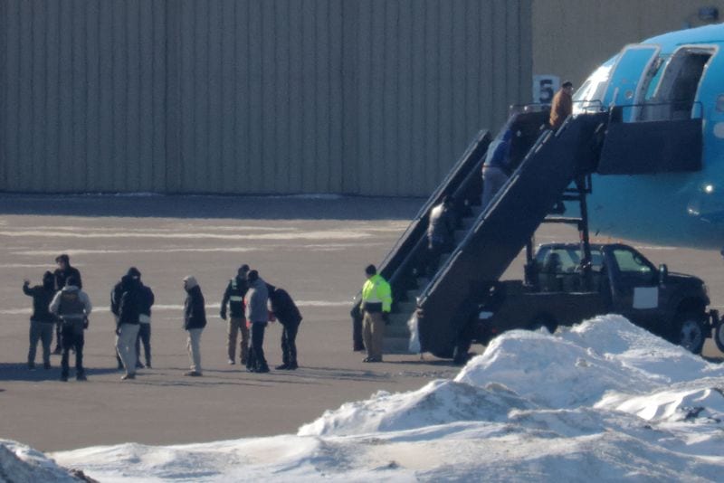 Trump administration oversaw 980,000 deportations in first 18 months
