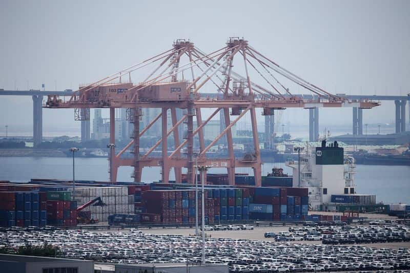 South Korean economy grew 0.7% in Q3, boosted by chip exports: Reuters poll
