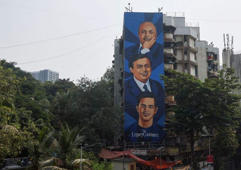 Ambani's $3.2 billion Jio IPO draws strong investor bids on final day