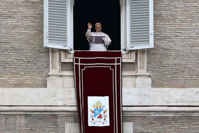 Pope Leo cancels Assisi trip amid recovery from lung cancer surgery