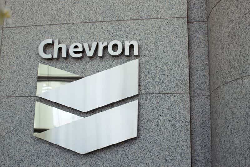 Chevron bets on Argentina's Vaca Muerta oil region with $13.8 billion plan