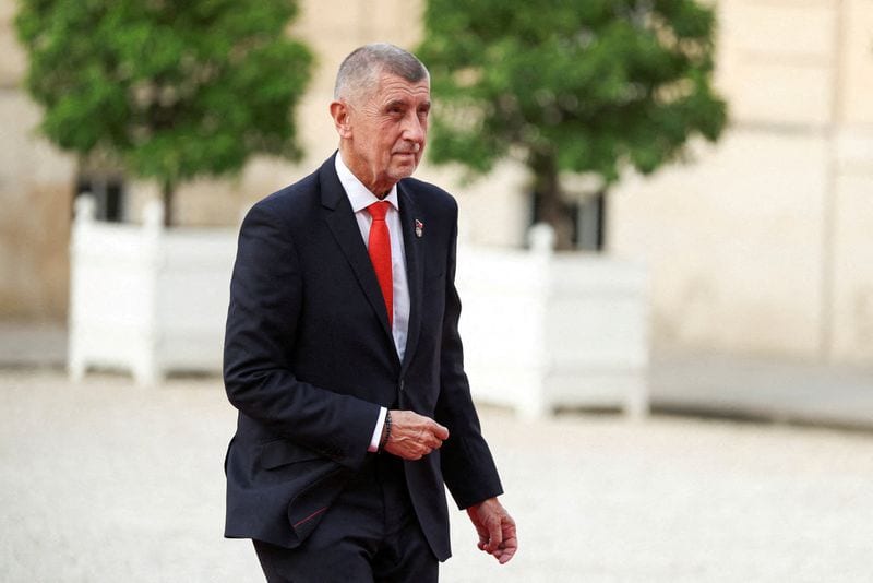 Czech government fast-tracks public media revamp criticised as power grab