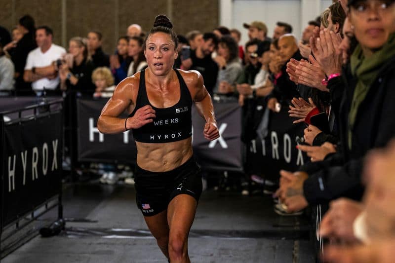 Hyrox and Xenom partner to grow fitness into 'largest sport on earth'