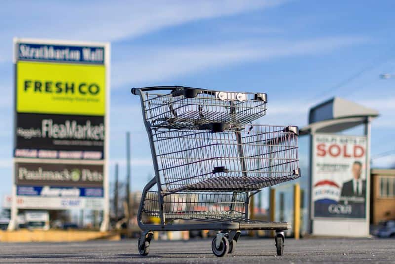 Canada August retail sales rise 1.2%