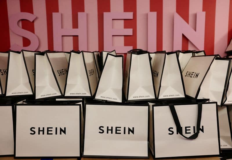 Shein agrees to pay $100 million to settle US FTC probe