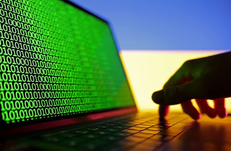 Russia intensifies cyberattacks on Ukraine's digital infrastructure, Kyiv says