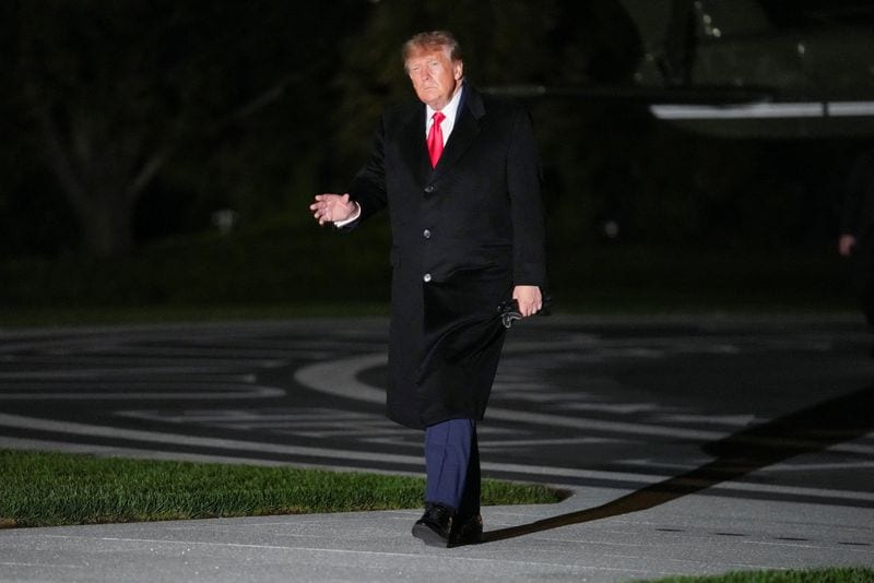 Trump deportees to Sierra Leone risk rights abuses, Amnesty says
