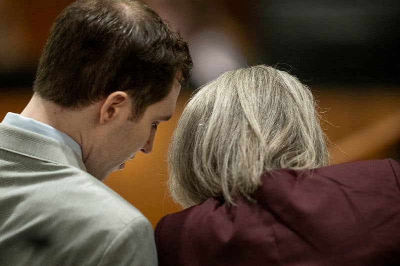 Utah judge to decide trial date for alleged murder of Charlie Kirk