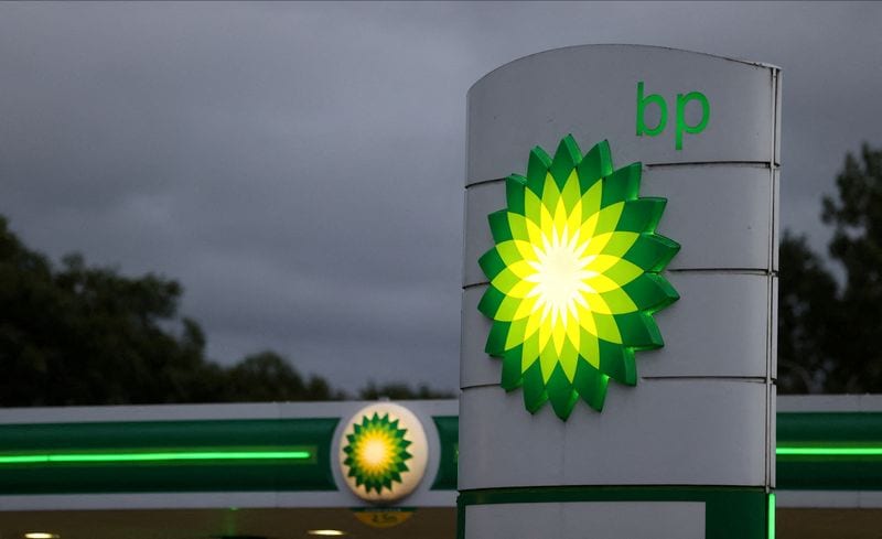 BP, Louisiana resolve Deepwater Horizon disputes for $350 million