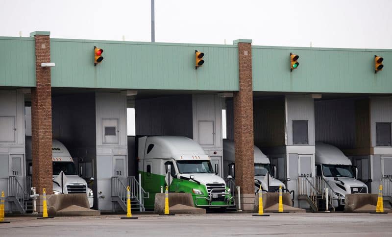 US to remove 50% tariffs on some Canadian farm, forestry goods: WSJ