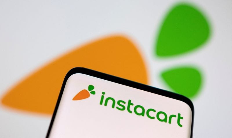 Instacart in talks for possible sale, The Information reports