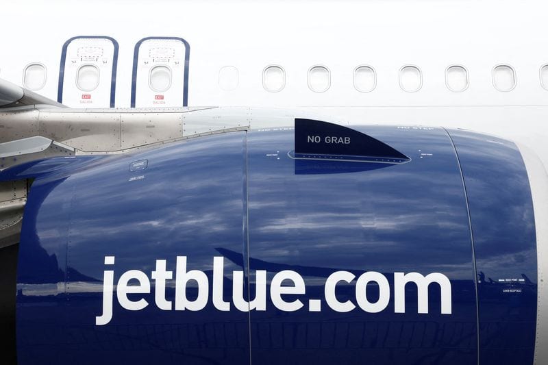 JetBlue creditors hire restructuring adviser PJT Partners