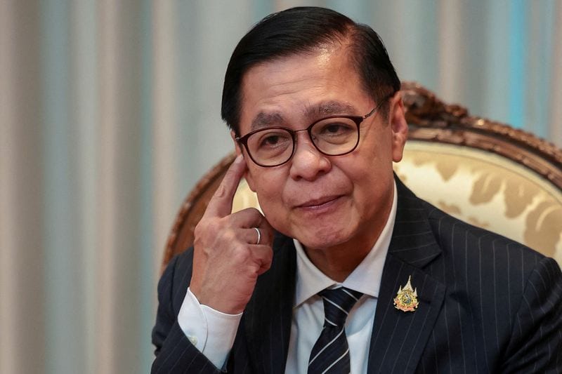 Thailand welcomes US engagement with Myanmar, expects ASEAN talks