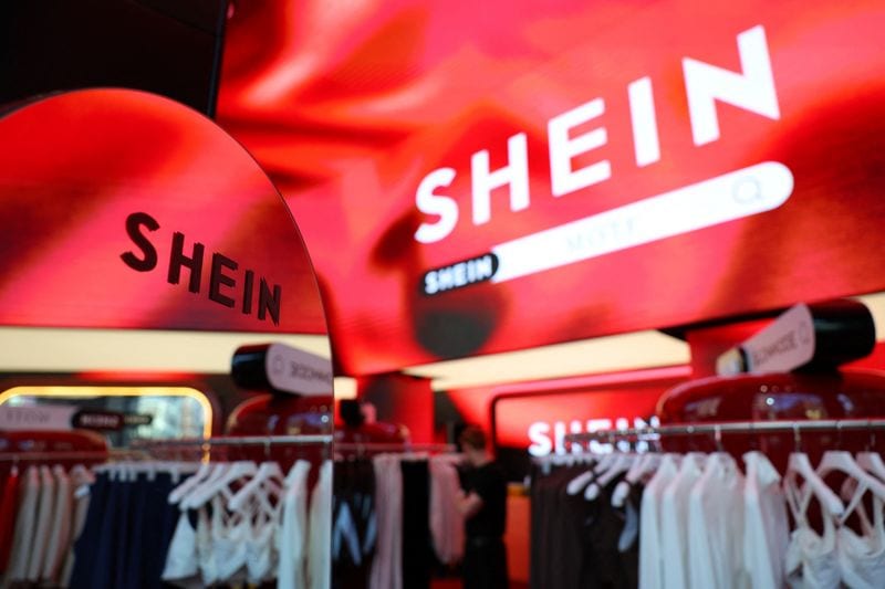 Shein shares fall on Hong Kong debut after IPO pursuit delays