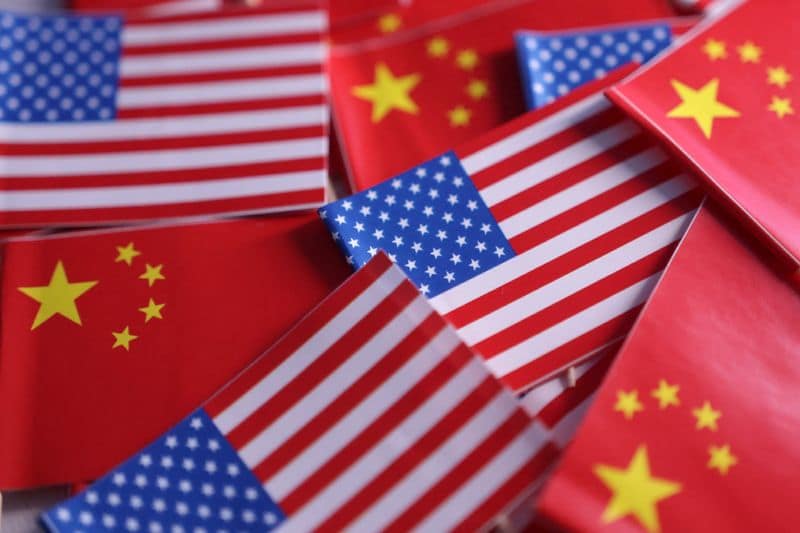 China urges US to halt proposed outbound investment curbs