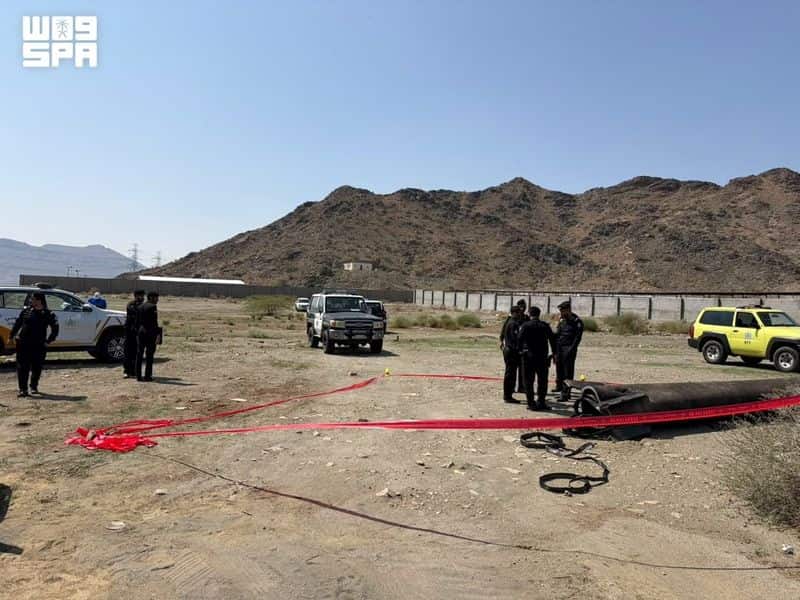 Houthis claim attacks on Saudi oil facilities, Riyadh airport