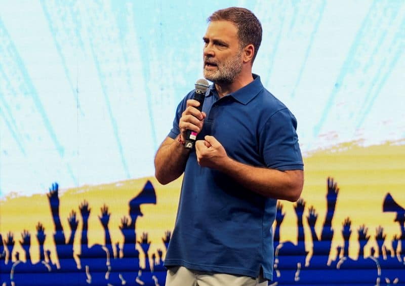 Indian opposition leader Rahul Gandhi acquitted in defamation case