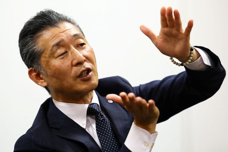 Japan auto union group eyes pay growth beyond inflation for 2027