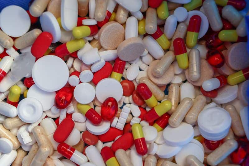 Obesity drug developer Corxel to go public via SPAC deal
