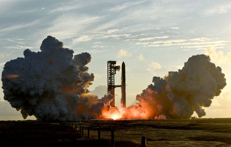 SpaceX secures $40 billion for AI chips from Apollo