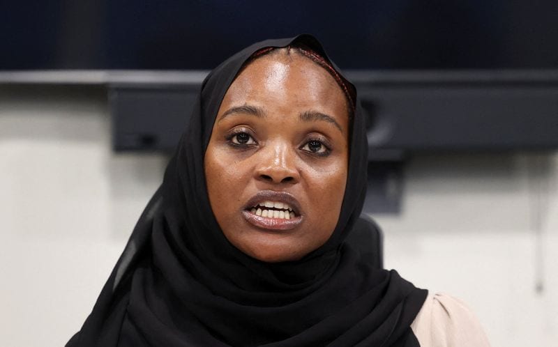 Tanzanian opposition activist reported missing in Kenya