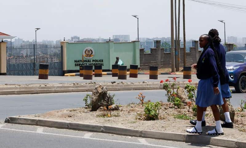Kenya releases first Ebola contacts from quarantine