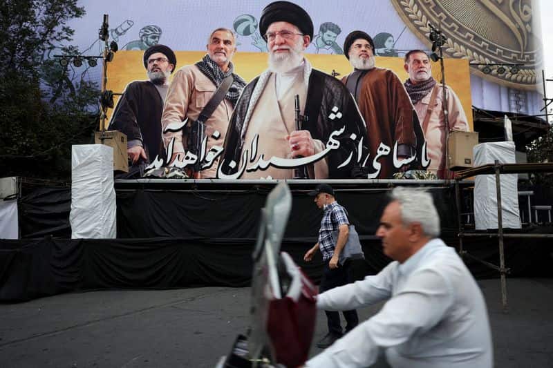 Hezbollah preparing for war with Iran funding, sources say