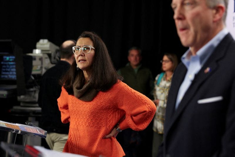 Alaska Senate candidate Peltola asks judge to toss US election lawsuit