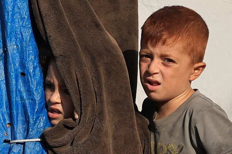 UN inquiry says Israel committed genocide in Gaza after truce