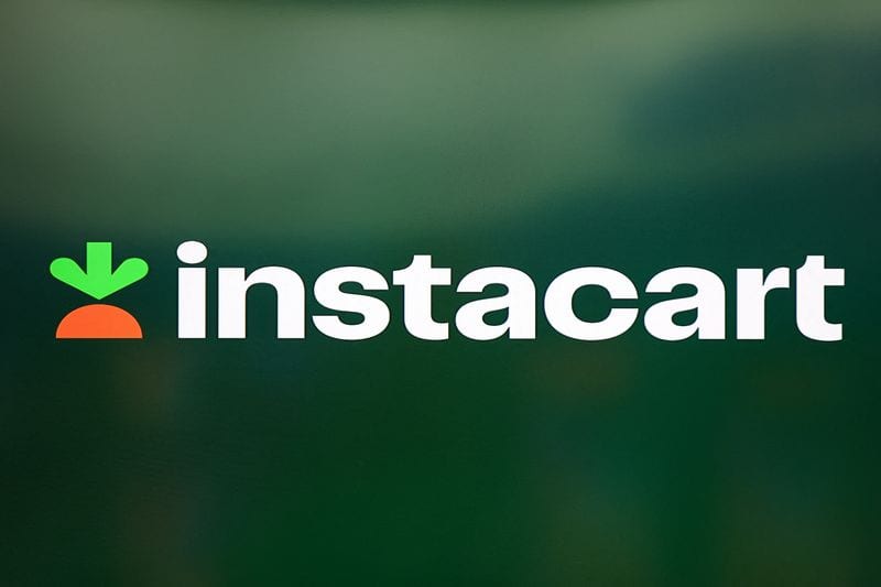 DoorDash in talks to buy Instacart for about $15 billion