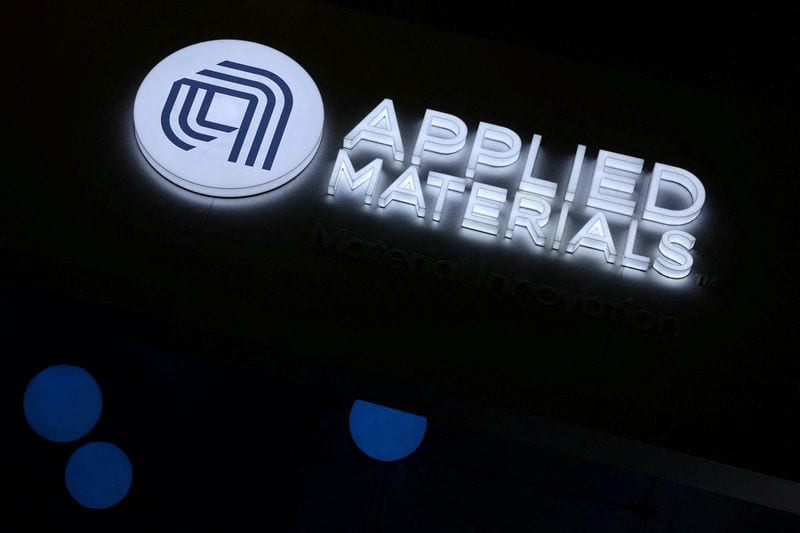 Applied Materials to raise BESI stake to about 20%