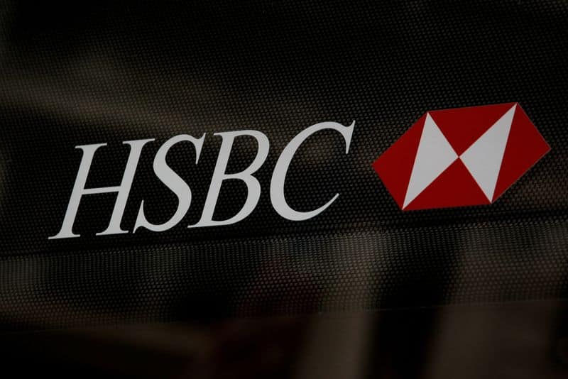 HSBC profit jumps 32% on higher interest income, announces US$1b buyback