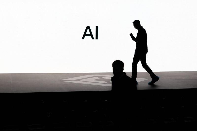 AI trade mood lifts on Anthropic IPO filing, Meta, SpaceX deals