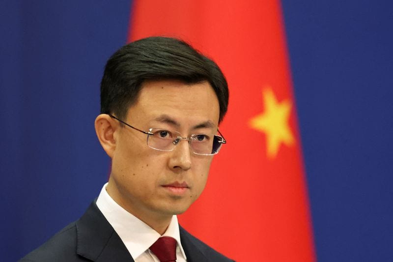 China to send Middle East envoy amid conflict spillover concerns