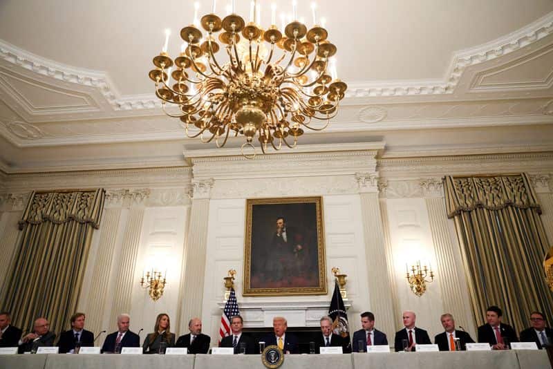 Crypto industry spends $176 million on midterms, eyes post-Trump era