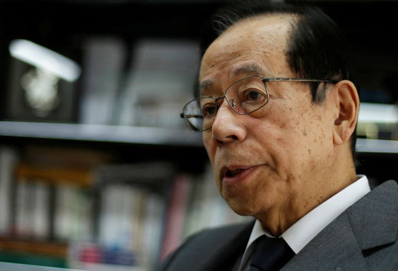 China's Xi sends condolences over death of former Japanese PM