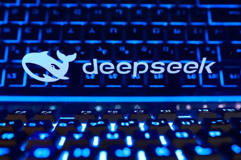 DeepSeek AI model shows safety gaps in independent tests