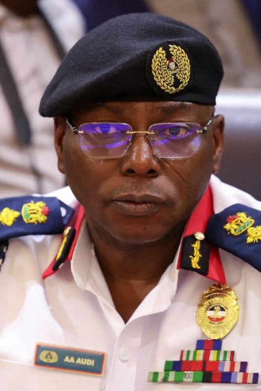 Nigeria panel: 37 detained miners died from overcrowding, neglect
