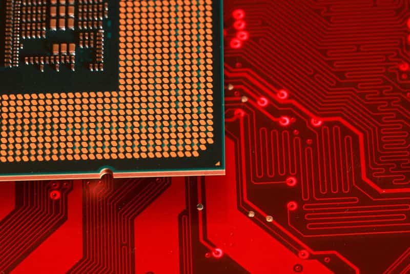 Argentum AI in talks for $5 billion AI chip financing